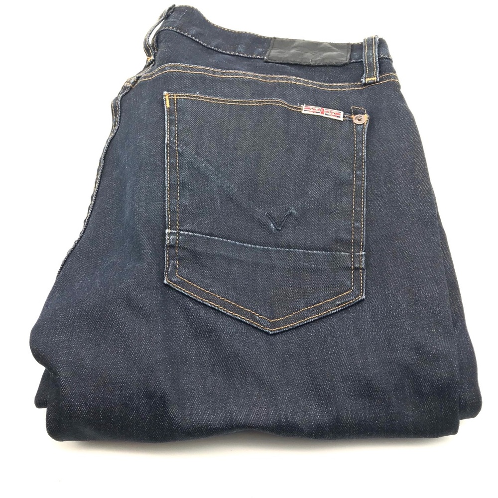 Men’s Hudson Jeans